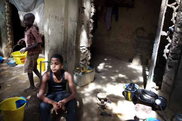 Οδικός χάρτης για την αποκατάσταση της σταθερότητας στο Μάλι από την Αφρικανική Ένωση